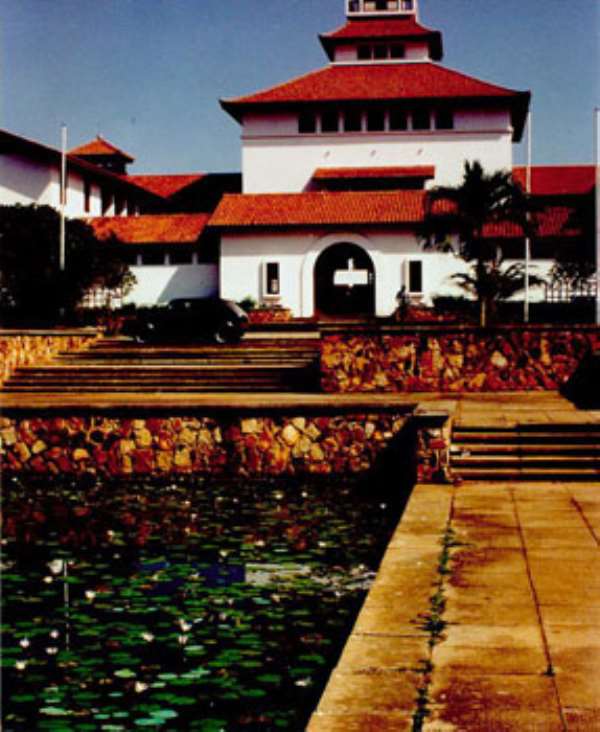 Legon